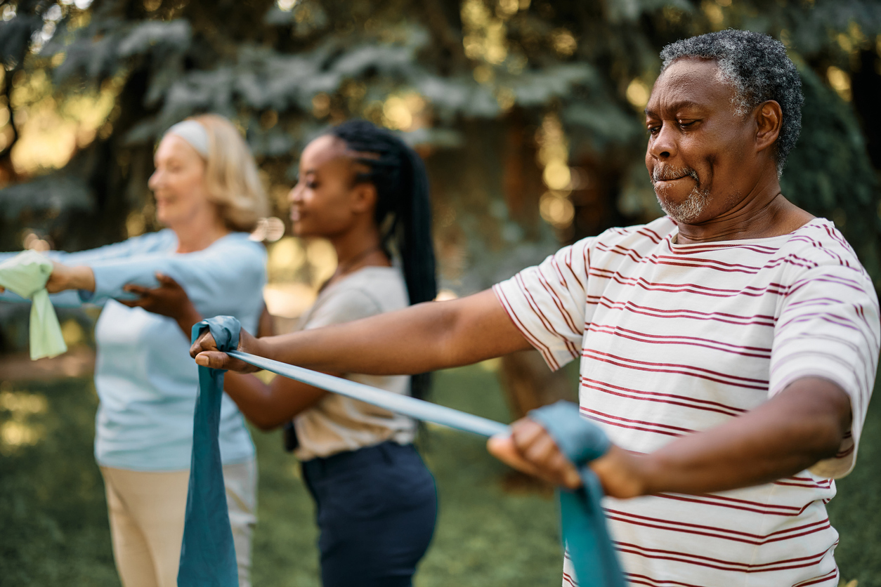 Stony Brook University Invests in New Center for Healthy Aging