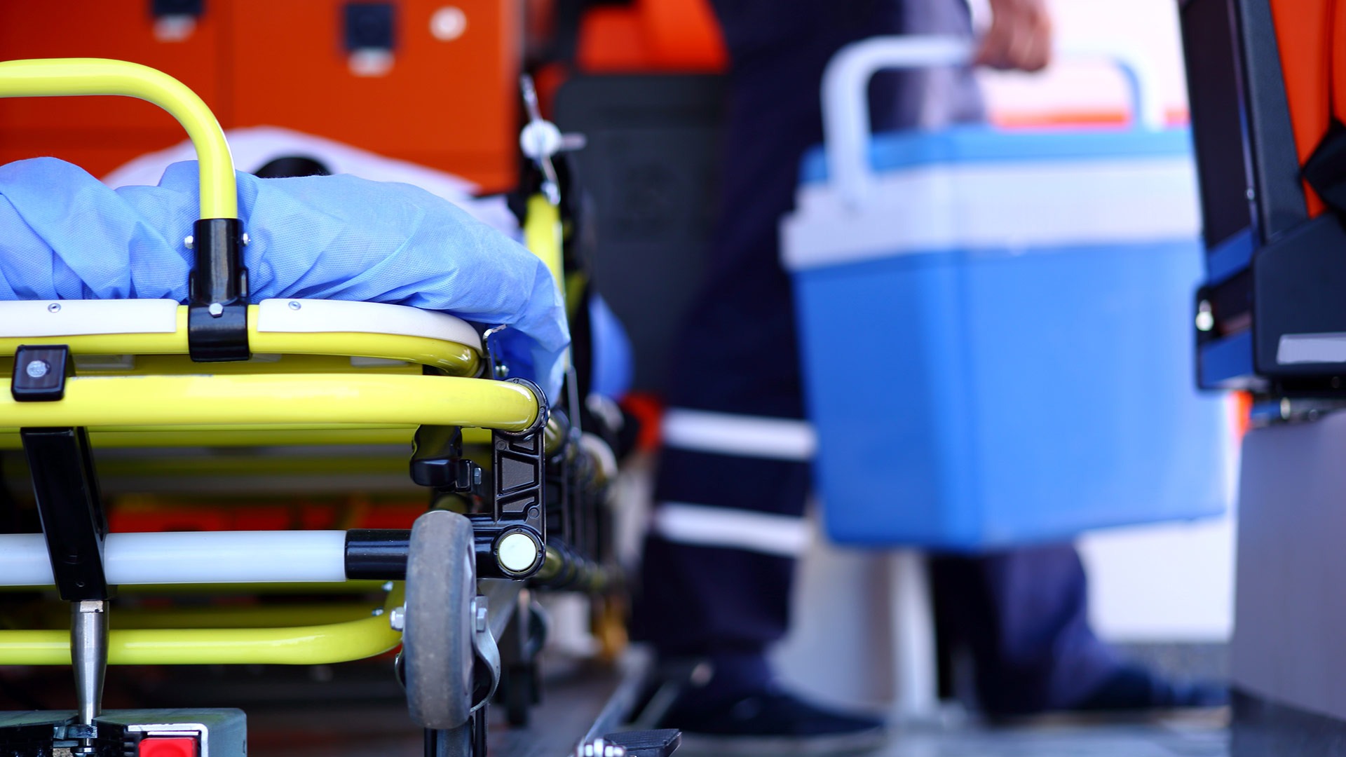 Study Suggests Fixes for Persistent Geographic Inequity in Liver Transplants