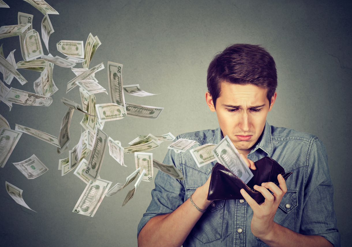 Working Hard for Money Decreases Consumers’ Willingness to Risk Their Earnings, Study Shows