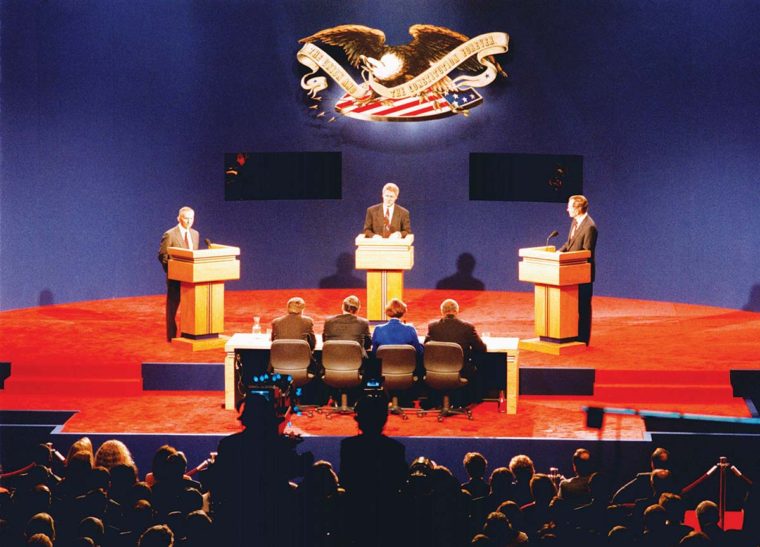 Debate