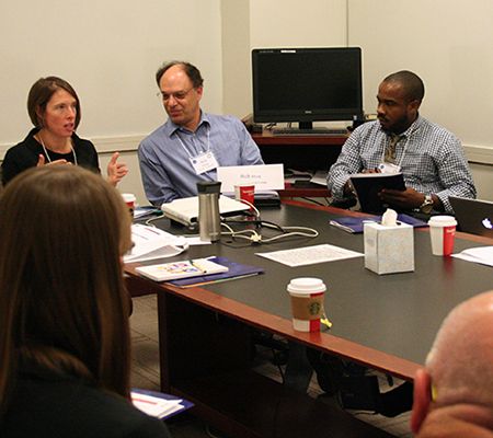 April STEM Network Newsletter