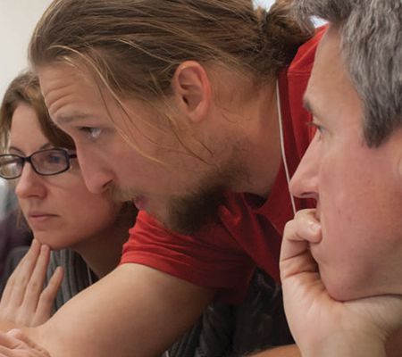 Undergraduate STEM Education