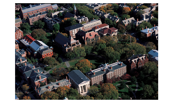 Brown Campus
