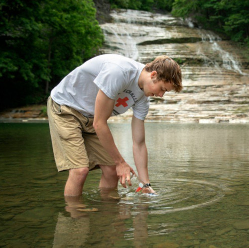 Cornell Water Quality