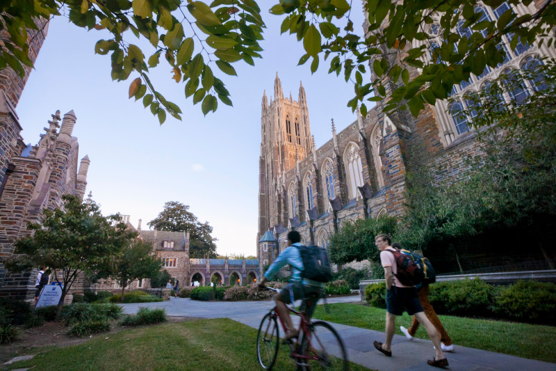 Duke Campus
