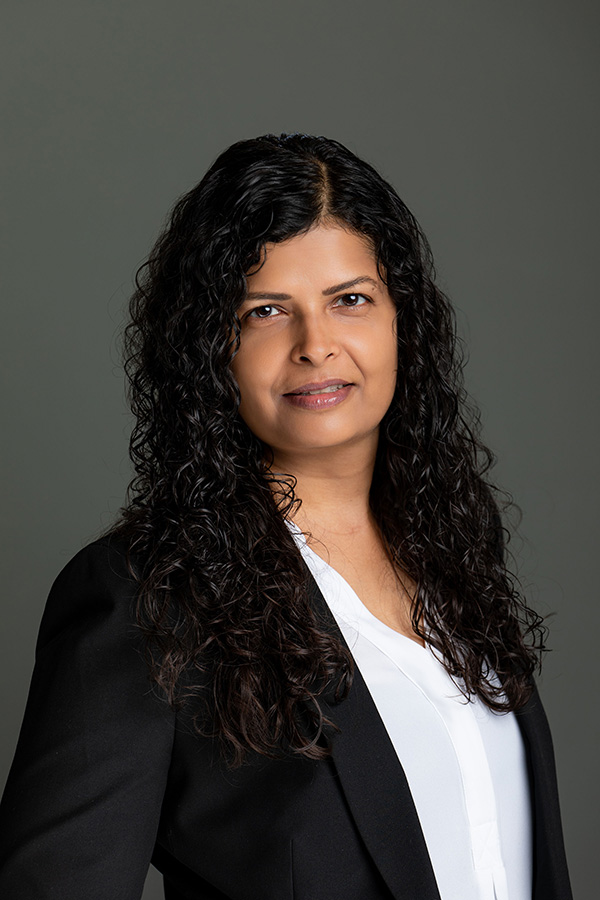 Kritika Agarwal