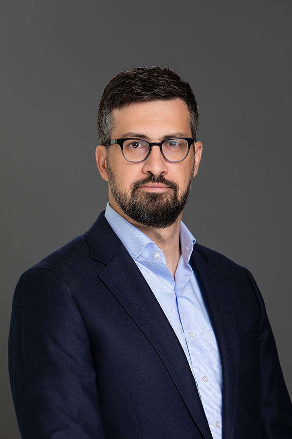 Pedro Ribeiro