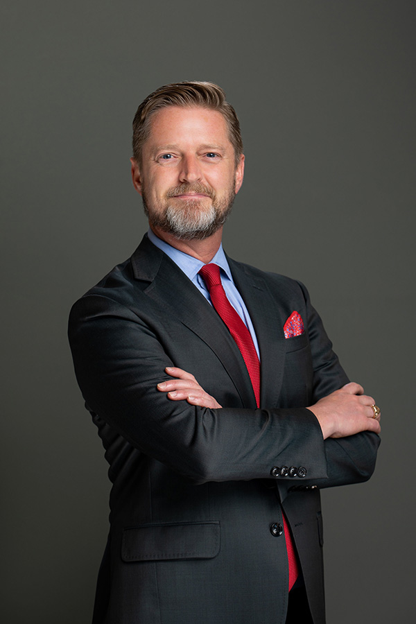 Rob Marus