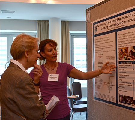 STEM Network Members