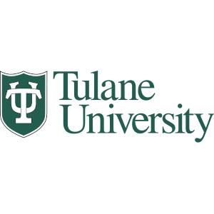 Tulane University Logo