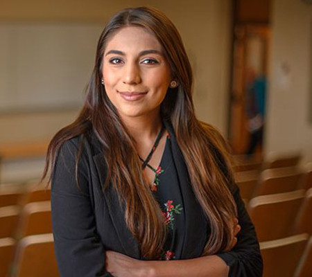 undergraduate stories