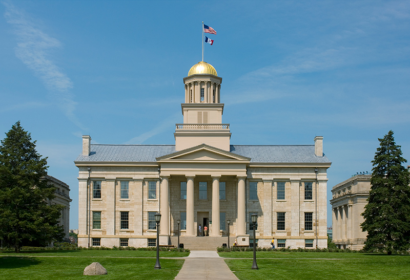 University of Iowa