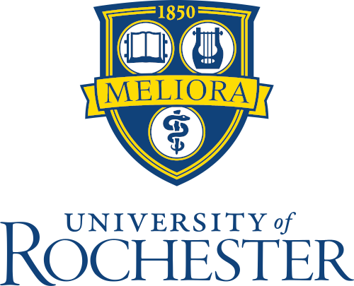 University of Rochester Logo