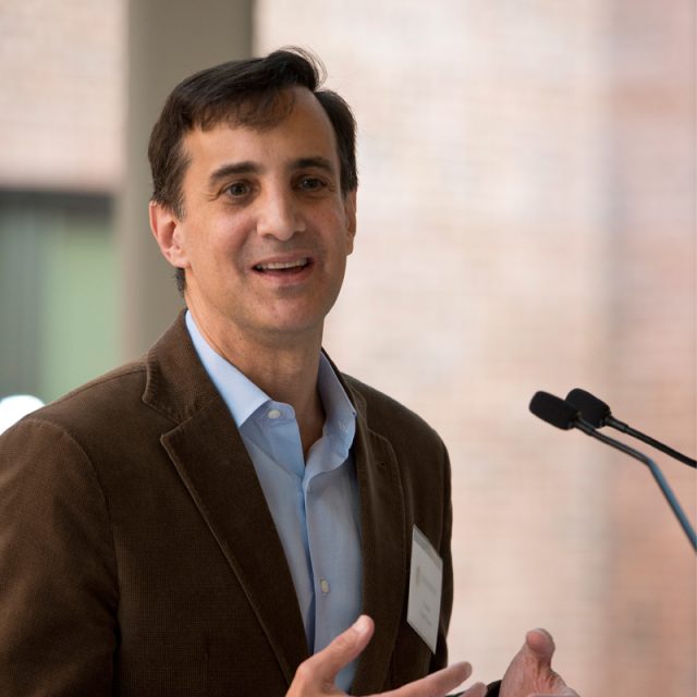 Ron Daniels