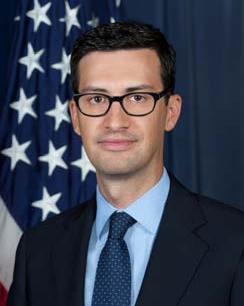 Pedro Ribeiro