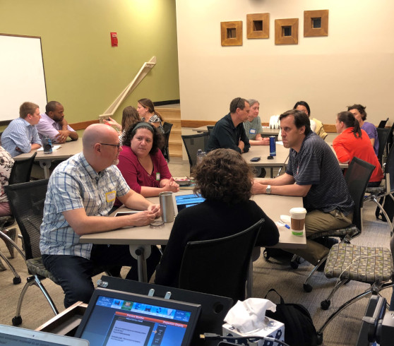 teaching evaluation