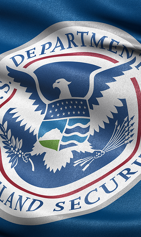DHS