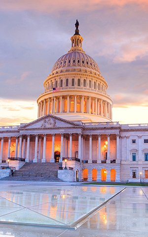U.S. Capitol