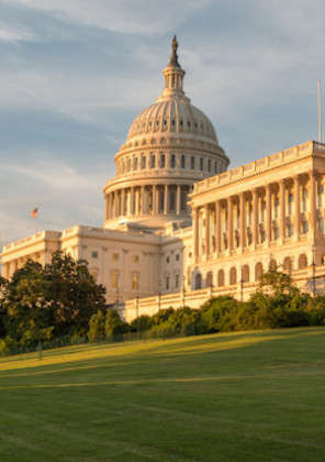 U.S. Capitol