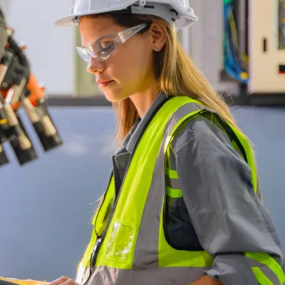 Boosting Manufacturing, Creating Jobs