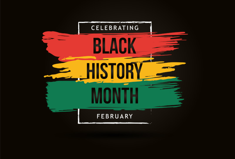 Celebrating Black History Month and Black Scientists