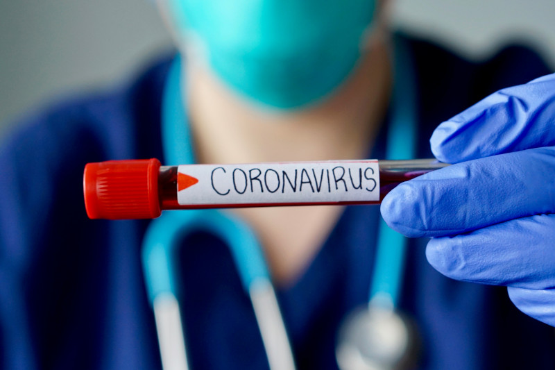 COVID-19 Researcher