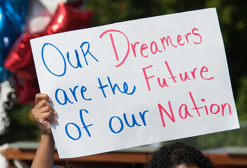 Dreamers