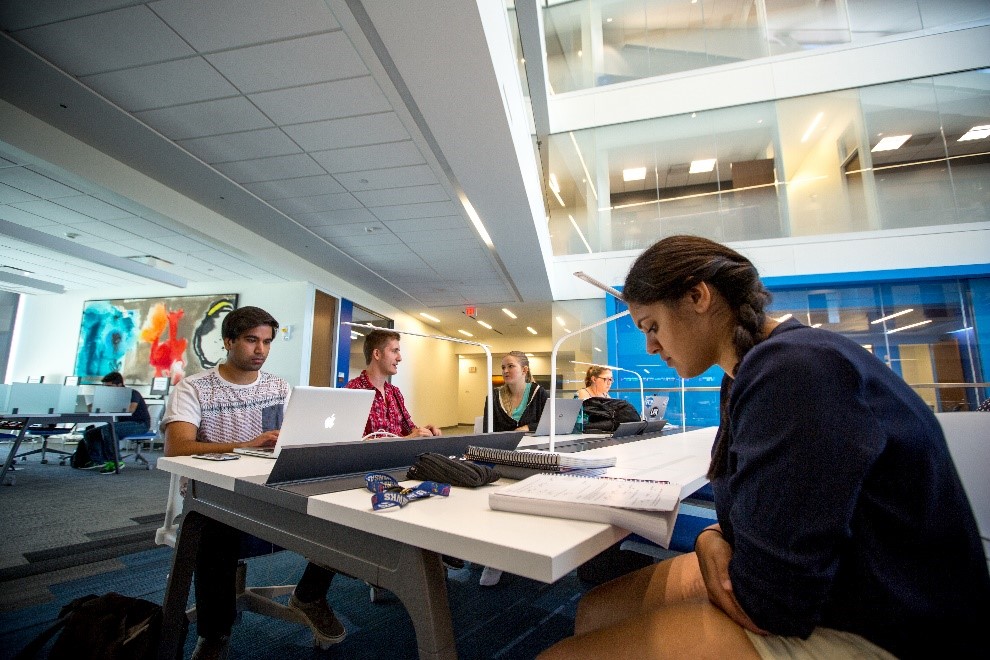 Students At Work Higher Education Act - Students At Work