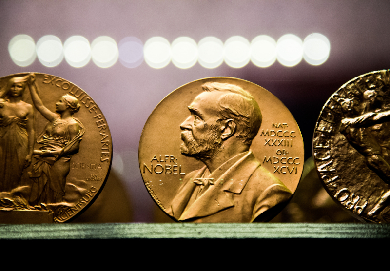 Nobel prize