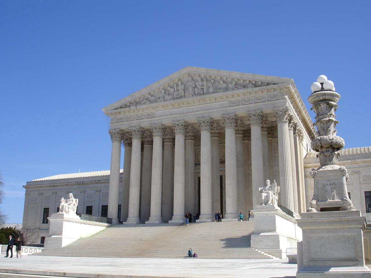 U.S. Supreme Court