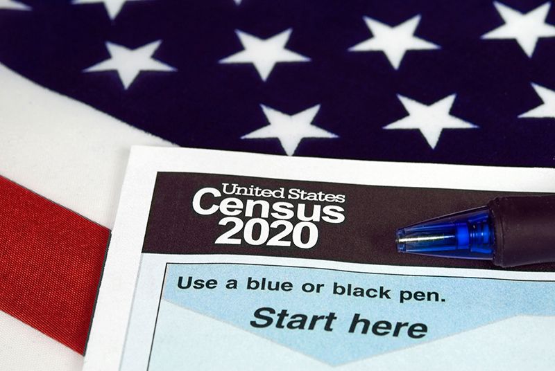 U.S. Census 2020