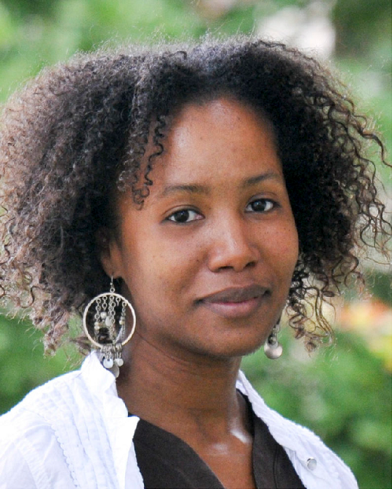 Audrey Bowden