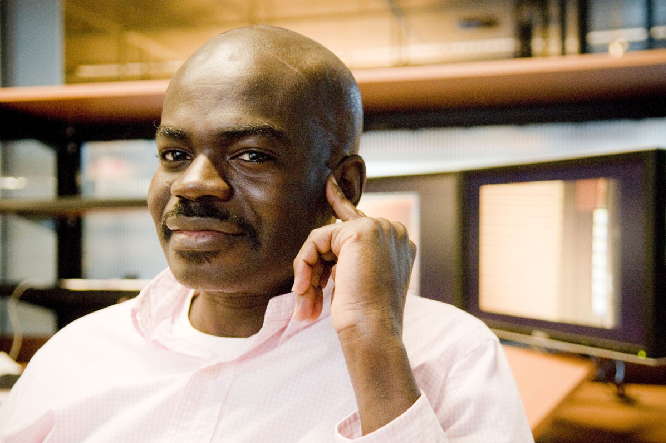 Kwabena Boahen