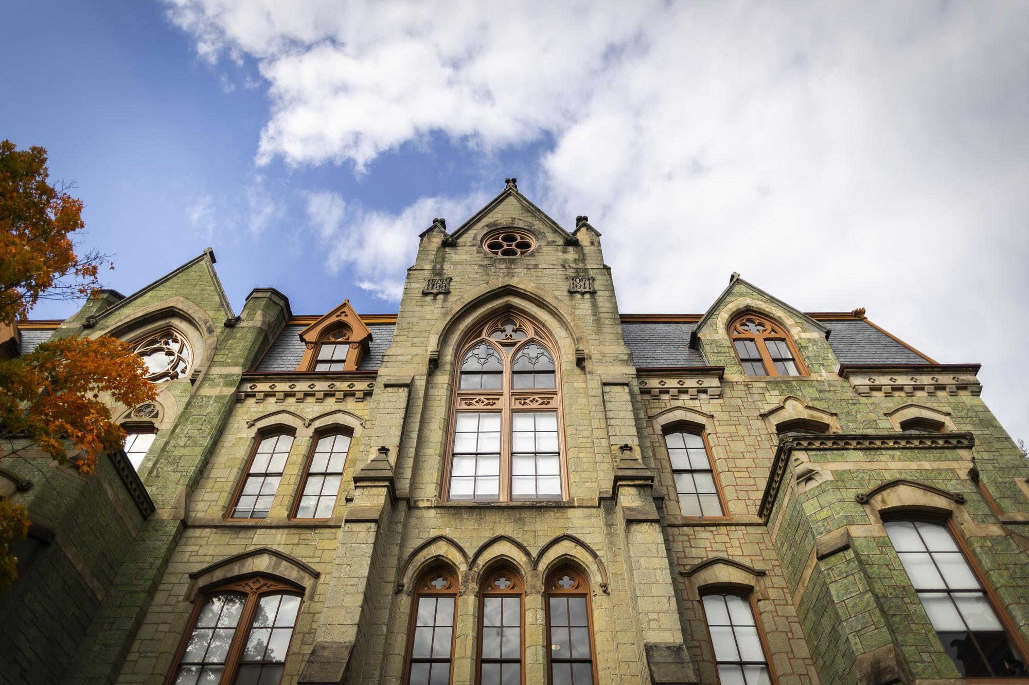 University of Pennsylvania