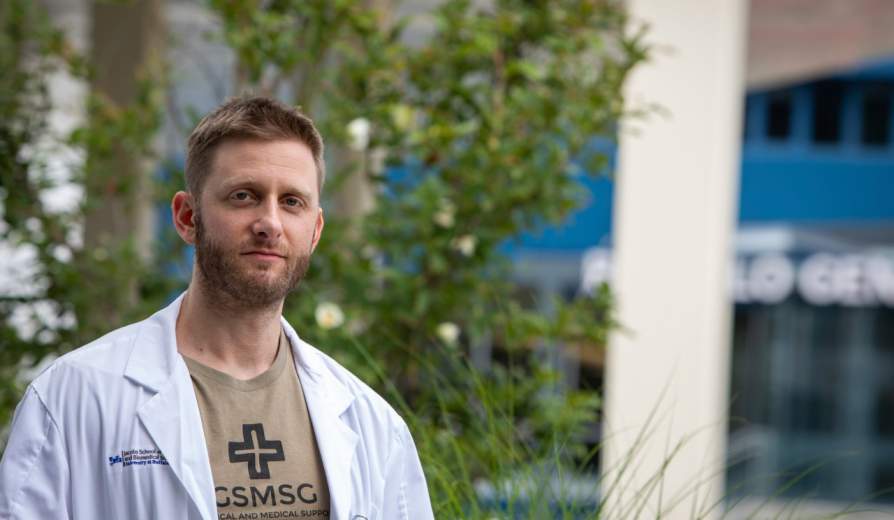 Aaron Epstein, MD