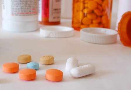 prescription drugs