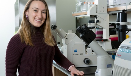 UB researcher of ASD and intellectual disability