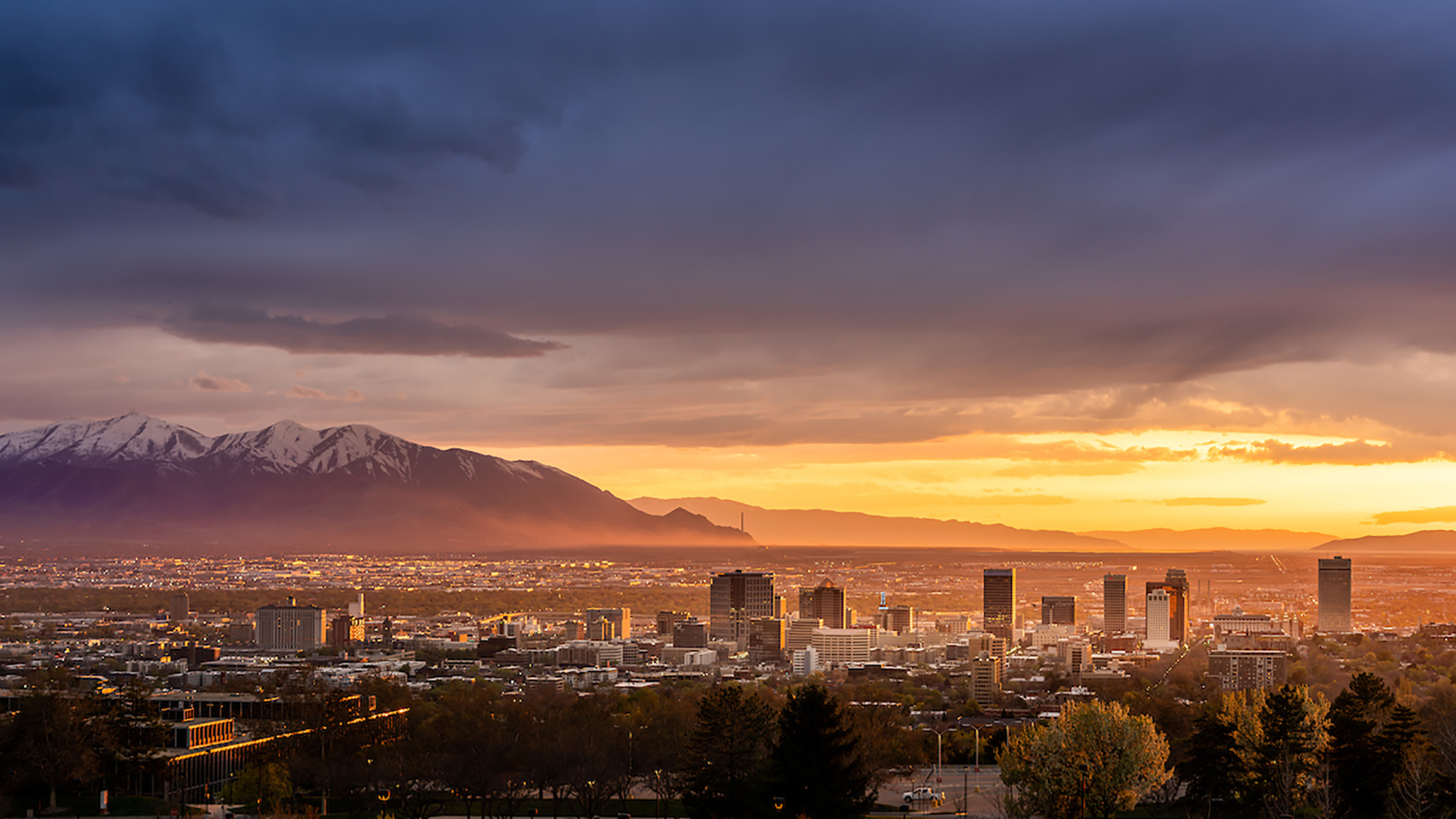 Utah