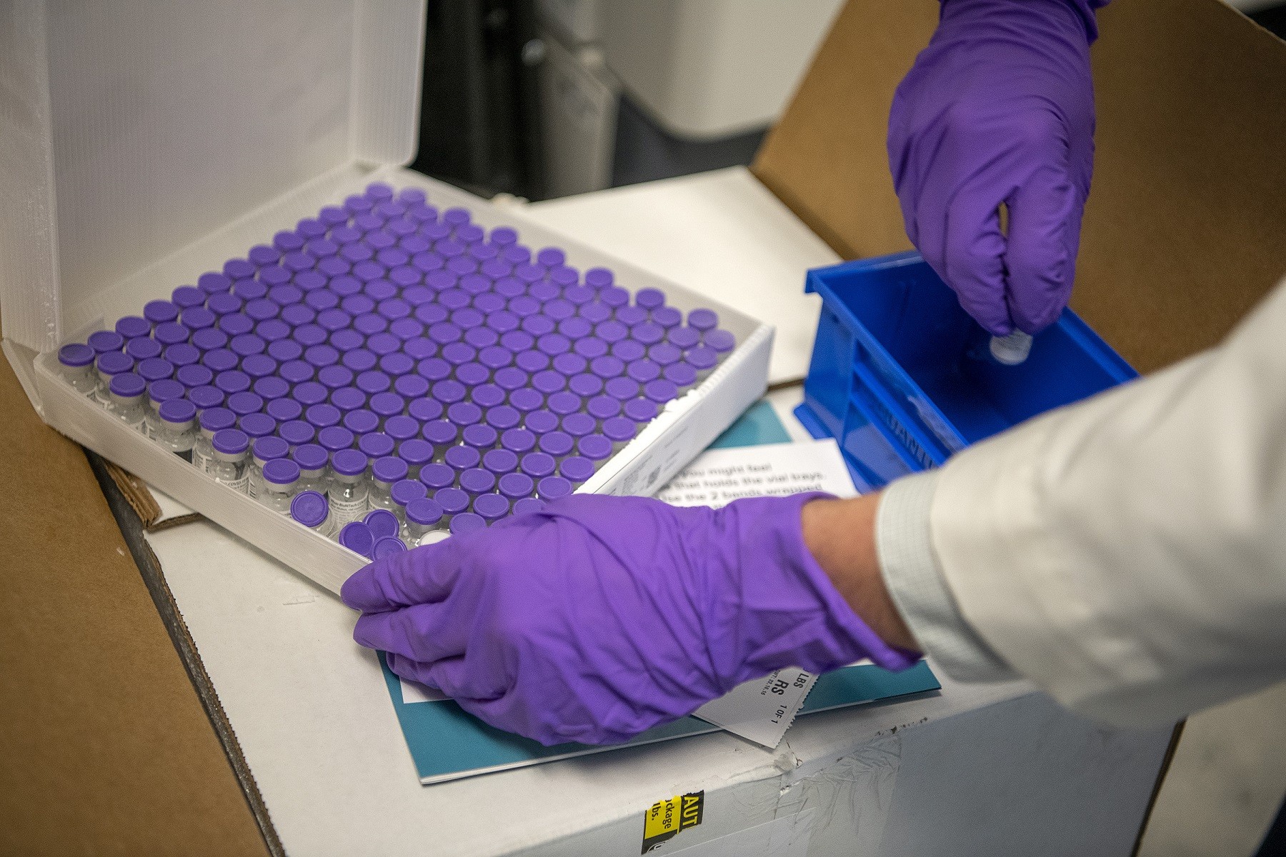 COVID-19 Vaccine