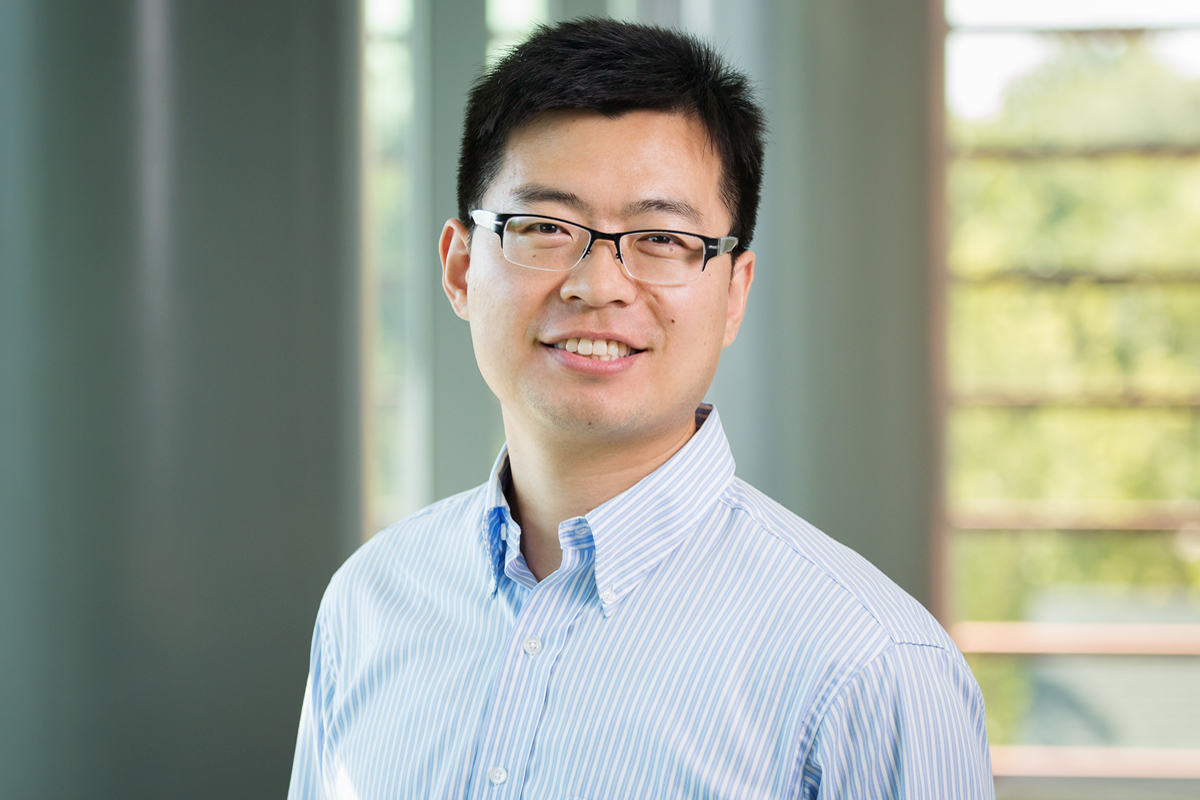 University of Illinois Urbana-Champaign geology professor Lijun Lu is a co-author of a new study that helps uncover the mysterious geological history of the Andes Mountains and marks a step toward the ability to quantitatively link climate and tectonics