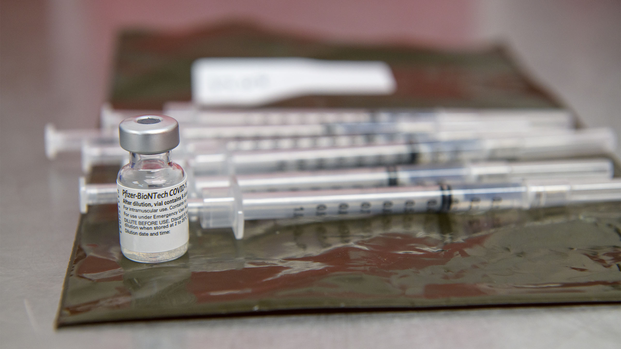 vaccines