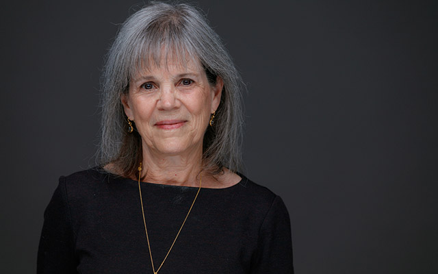 Christina Chambers