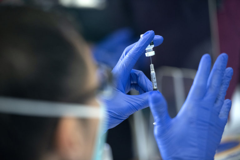 COVID-19 Vaccine