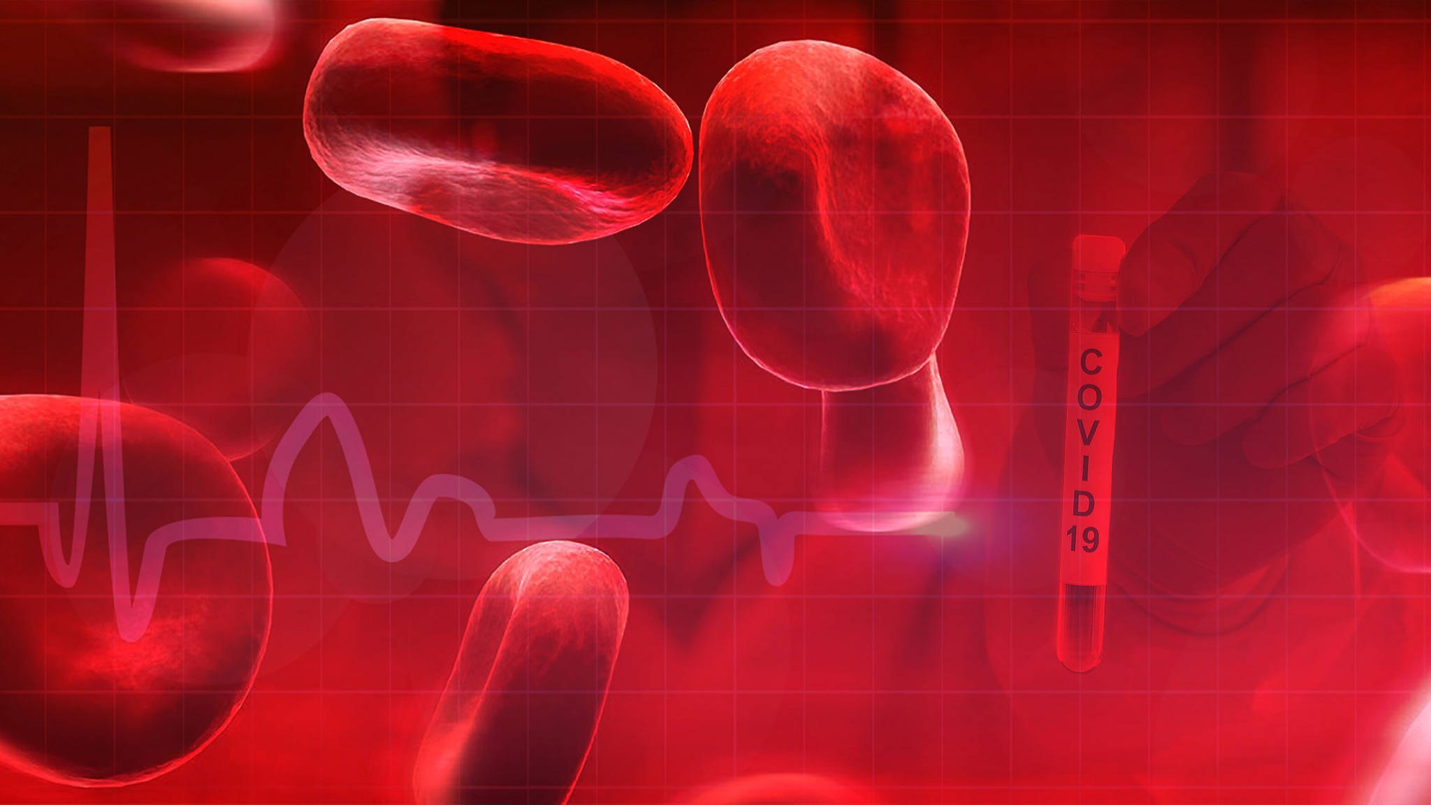 Blood infection