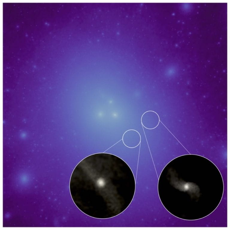 galaxies
