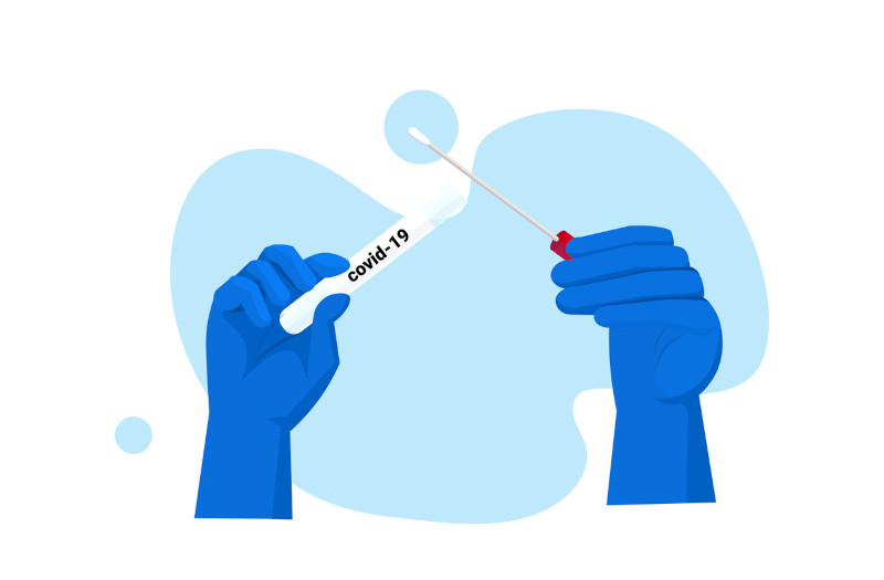 COVID Rapid Test