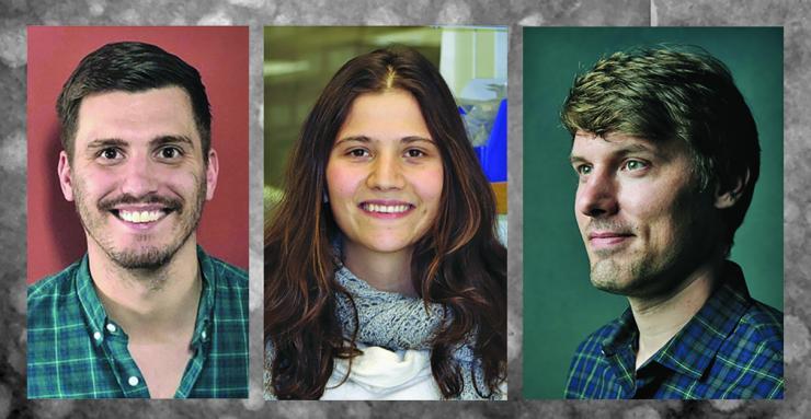 Georgia Tech researchers working on mRNA therapies