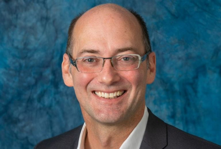 David Richardson