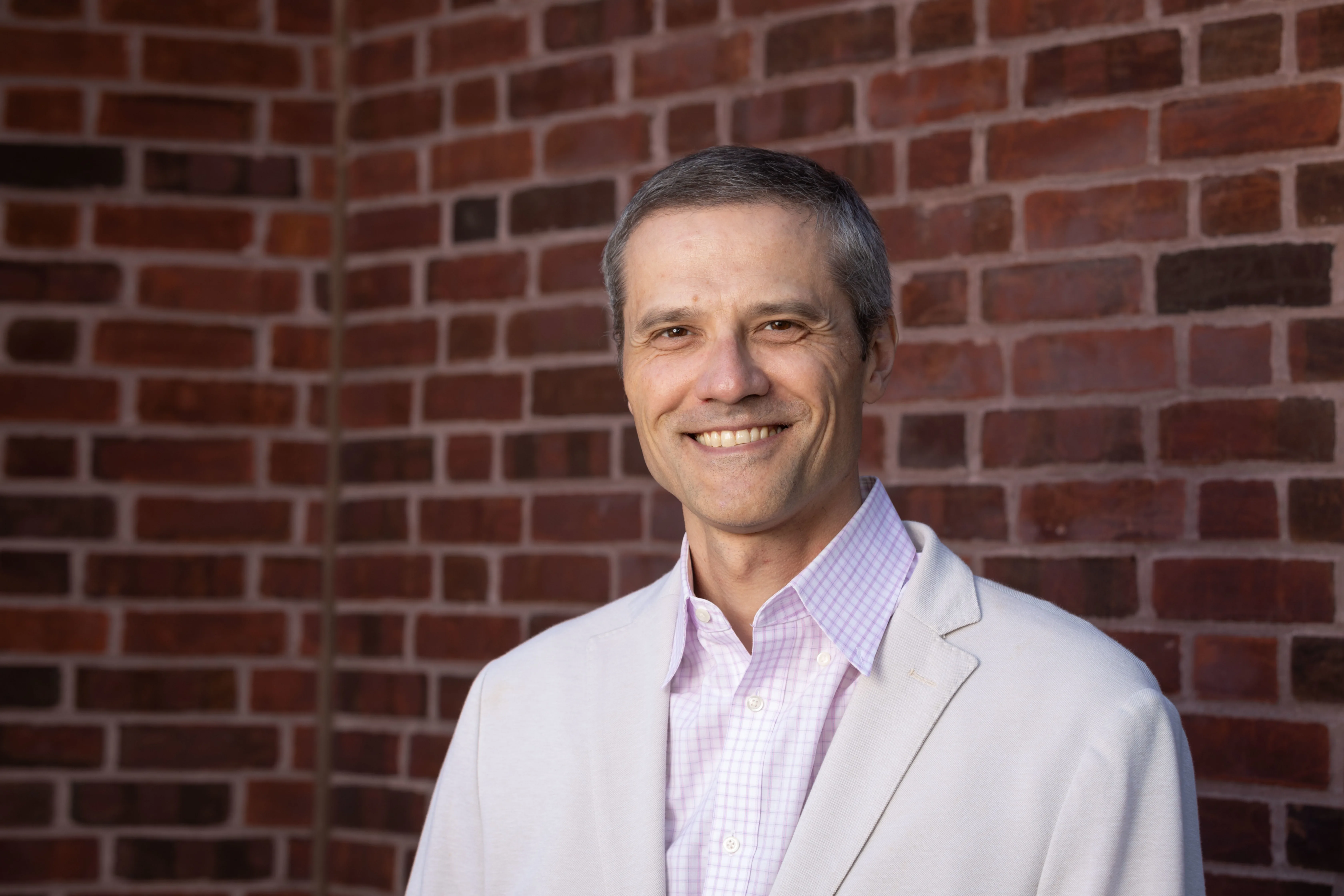 Dr Andrey Zinchuk of the Yale School of Medicine