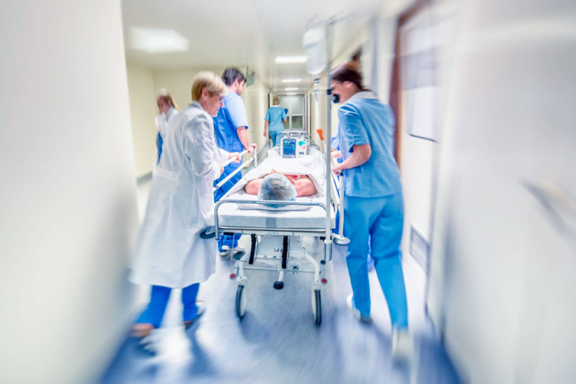 Emergency Room